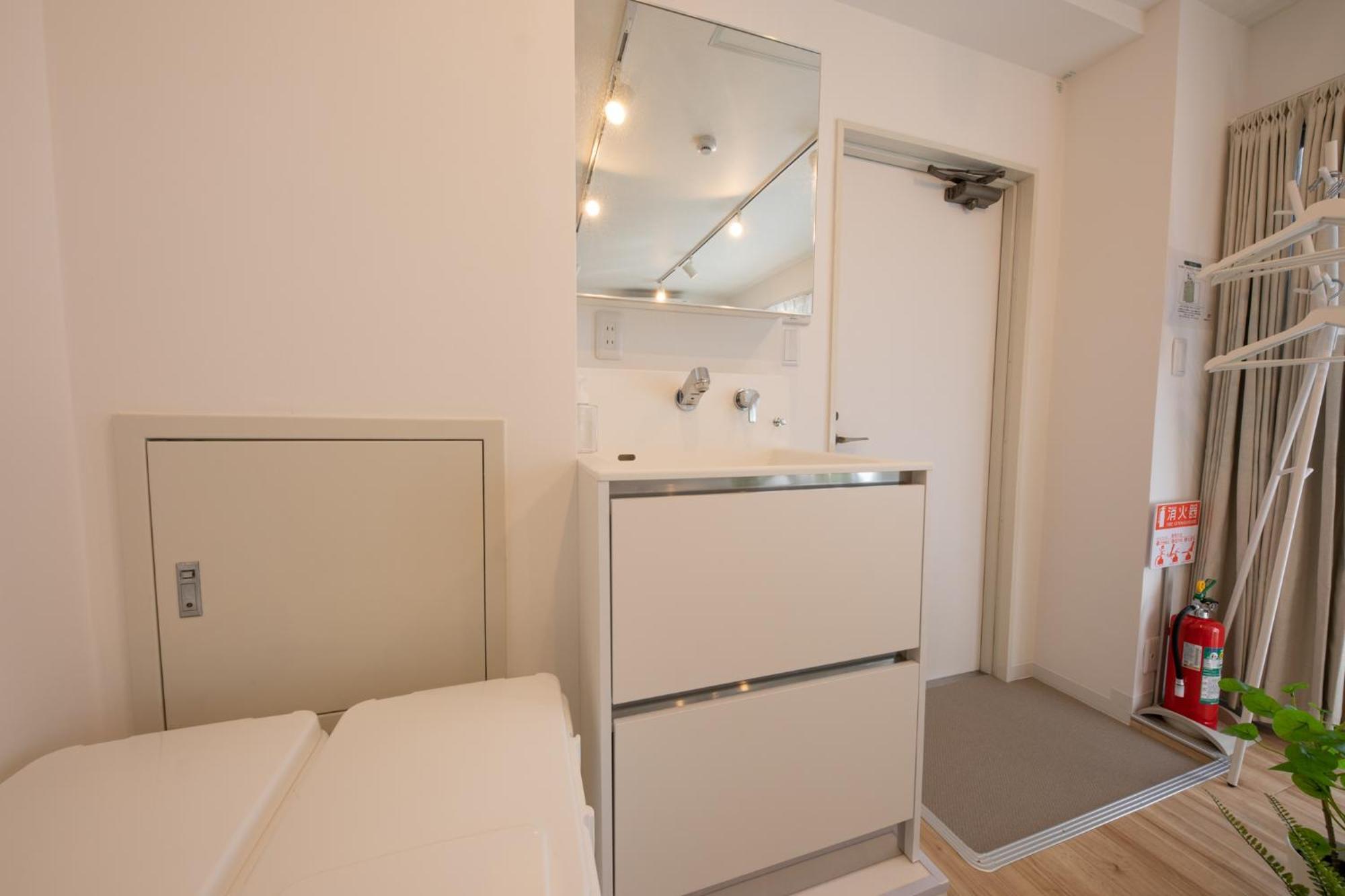 Komagome Cozy Room Tōkyō Chambre photo