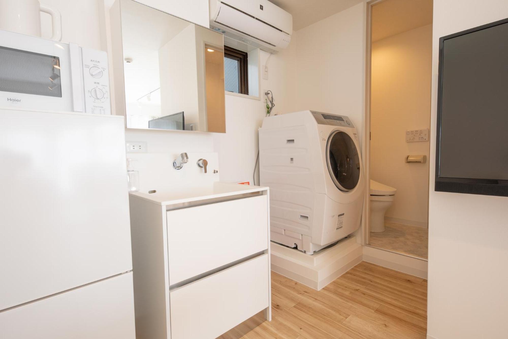 Komagome Cozy Room Tōkyō Chambre photo